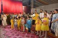 Shashtyabdapurti Utsava - Karla - Day 8 (16 Nov 2024)